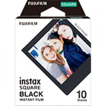 Instax Square 10 film black frame enkelpak