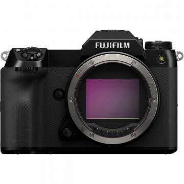 Fujifilm GFX 100S II Body Black