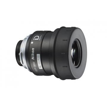 Oculaire Nikon SEP 38W for Prostaff 5