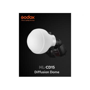 Godox Diffusion Dome ML-CD15
