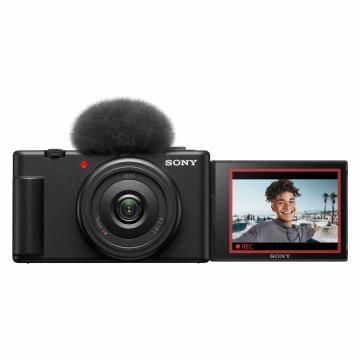Sony ZV1F Vlogcamera
