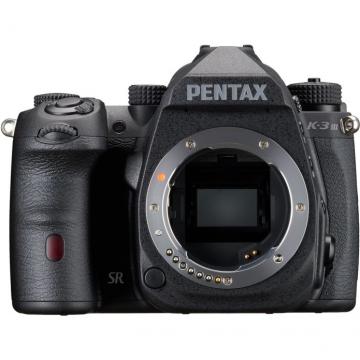 Pentax K-3 III Monochrome