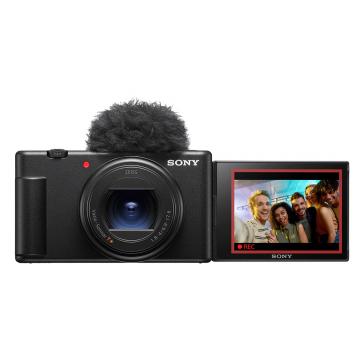 Sony ZV-1 II Vlogcamera