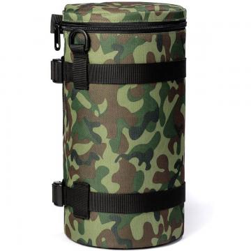 easyCover Lens Bag Size 130 X 290mm Camouflage