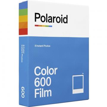 Film Polaroid Originals Color 600