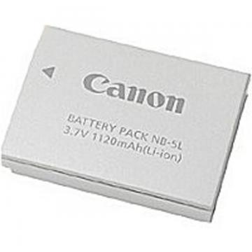 Batterie Canon NB-5L