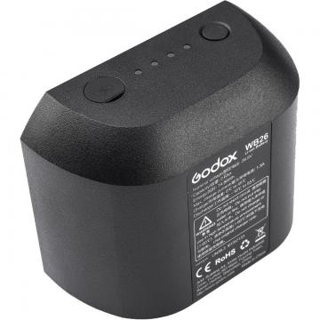 Godox Accu pour AD600PRO Serie (28.8V, 2600mAh)