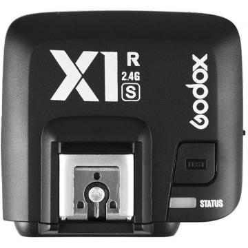Godox X1 récepteur pour Sony