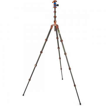 3 Legged Thing Legends Bucky Tripod avec AirHed...