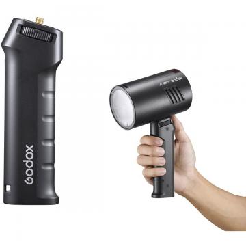 Godox Flash Grip Handle AD100/200/300 - FG100