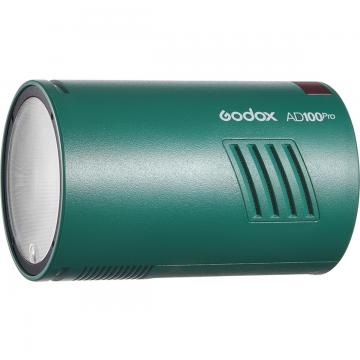 Godox AD100PRO Green