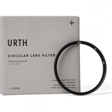 58mm UV Lens Filter (Plus+)