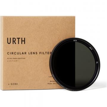 Urth 40.5mm ND2-400 (1-8.6 Stop) Variable ND...