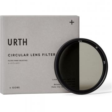 55mm ND2-32 (1-5 Stop) Variable ND Lens Filter...