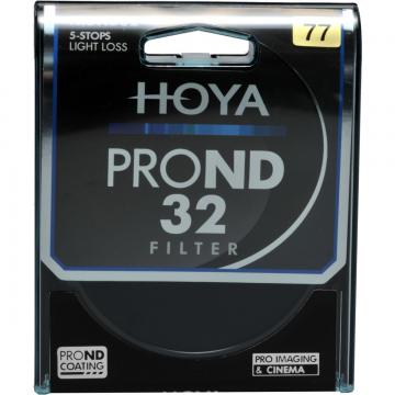 Hoya 49.0MM,ND32,PRO