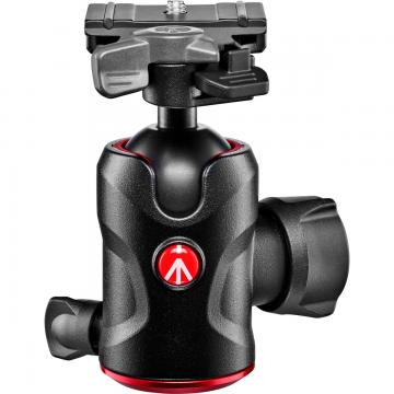 Manfrotto Compact ball head MH496-BH