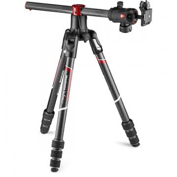 Manfrotto Befree gt xpro carbone - MKBFRC4GTXP-BH