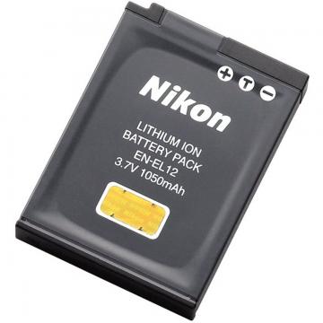 Batterie Nikon EN-EL12