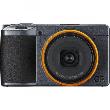 Ricoh GR III Street Edition Kit