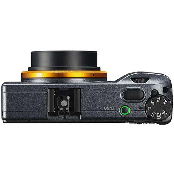Ricoh GR III Street Edition Kit