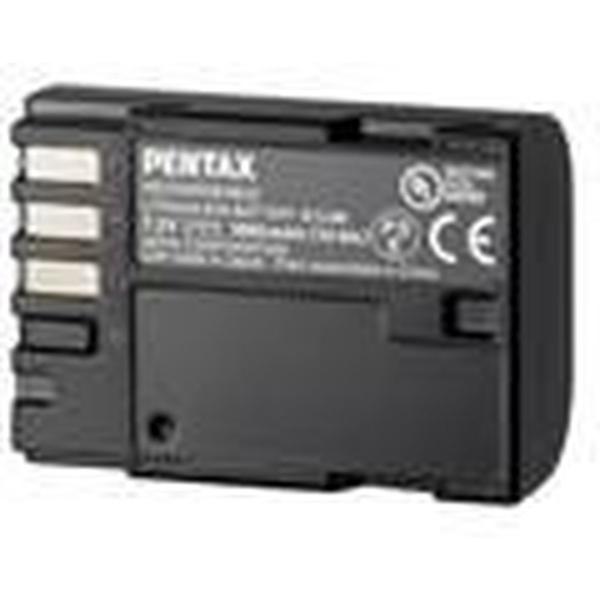 Pentax K-3 MkIII EU Kit Avec DBG8 & DLI90