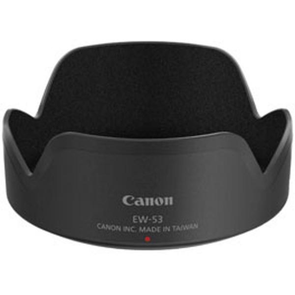 Canon Lens Hood EW-53 BK