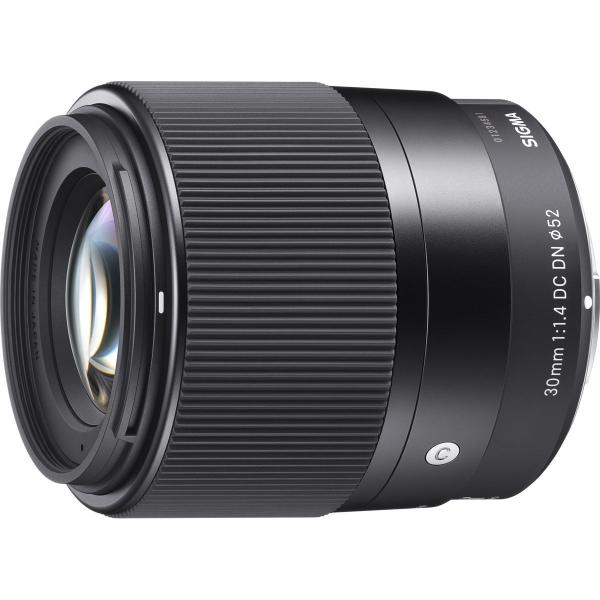 Sigma 30mm F1.4 DC DN (C) SE