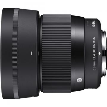 Sigma 56mm F1.4 DC DN Sony E-mount