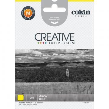 Cokin Filter P001 Yellow