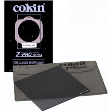 Cokin Filter Z152 Neutral Grey ND2 (0.3)