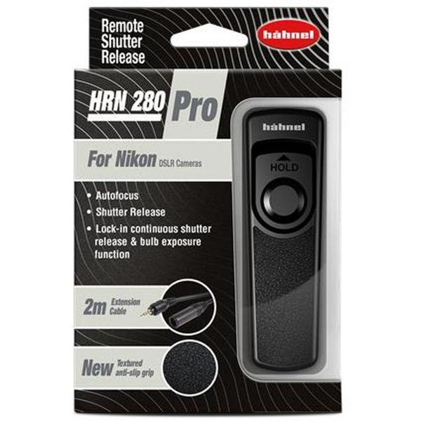 Hahnel HRN 280 PRO Déclencheur à distance pour Nikon