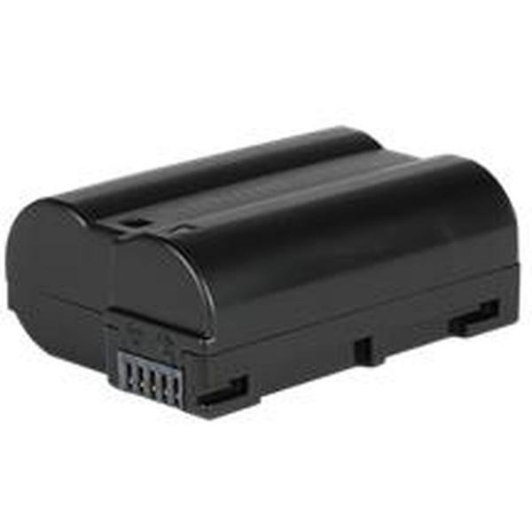 Hahnel for Nikon EN-EL15