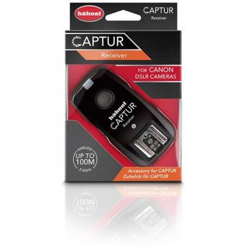 Hahnel Captur Récepteur pour Canon