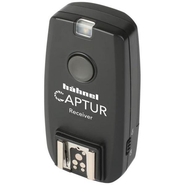 Hahnel Captur Récepteur pour Sony