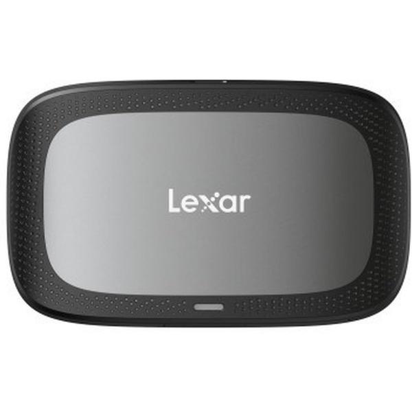 Lexar Professional CFexpress Type A / SD USB 3.2 GEN2 Reader