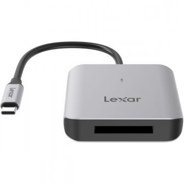 Lexar CFexpress Type B USB-C Reader RW510