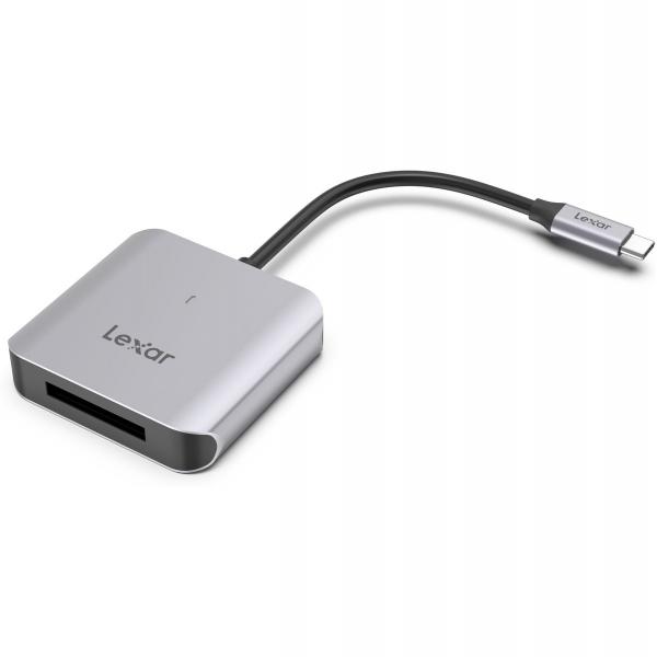 Lexar CFexpress Type B USB-C Reader RW510