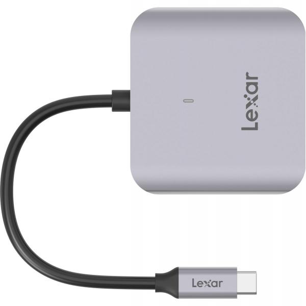 Lexar CFexpress Type B USB-C Reader RW510