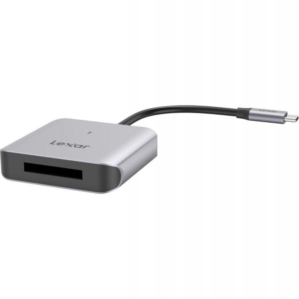 Lexar CFexpress Type B USB-C Reader RW510