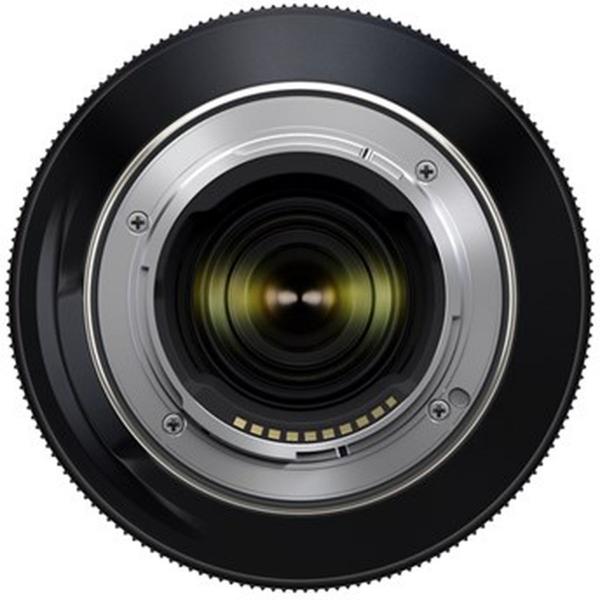 Tamron 50-400mm f/4.5-6.3 DI III VC VXD Sony FE