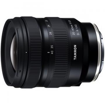 Tamron 20-40mm f/2.8 DI III VXD Sony FE