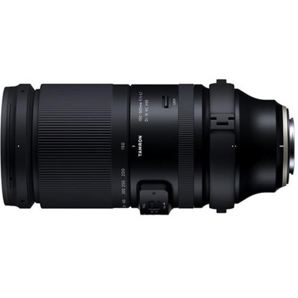 Tamron 150-500mm f/5-6.7 DI III VC VXD Fuji X