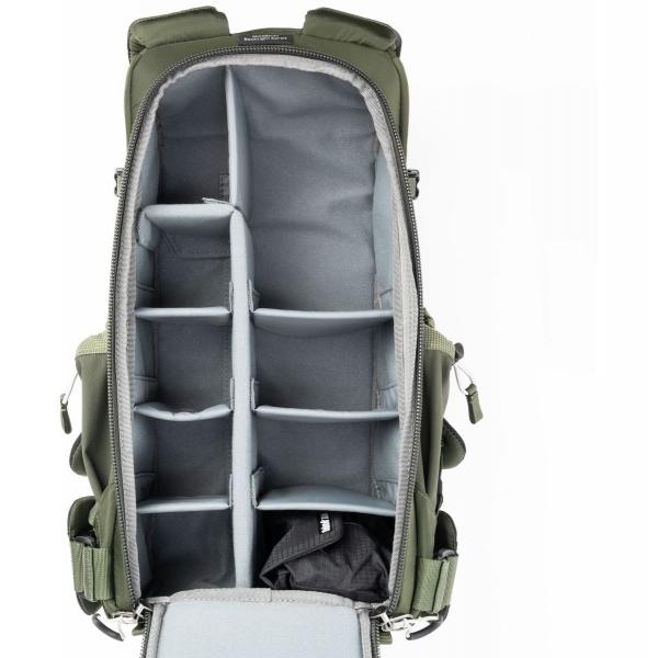 Think Tank Backlight Sprint Montane Green