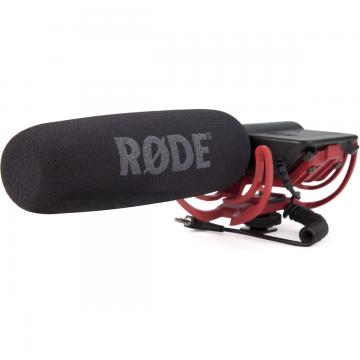 Rode Videomic Rycote MK II