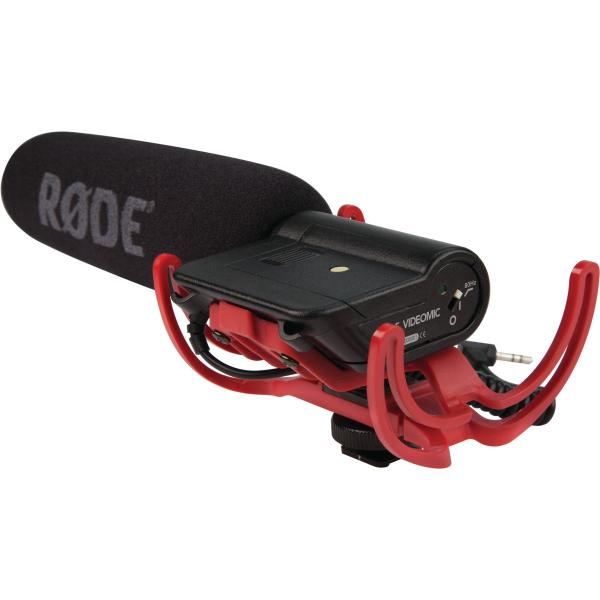 Rode Videomic Rycote MK II