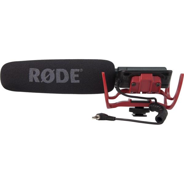 Rode Videomic Rycote MK II