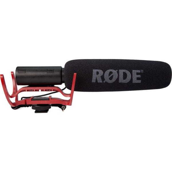 Rode Videomic Rycote MK II