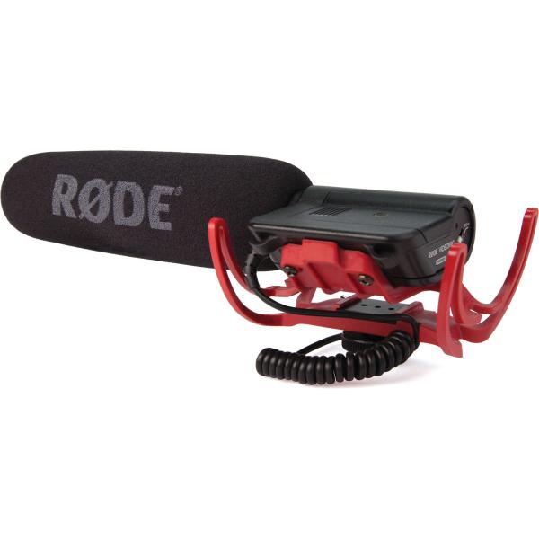 Rode Videomic Rycote MK II
