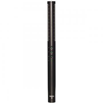 Rode NTG-4+ Premium Shotgun Microphone