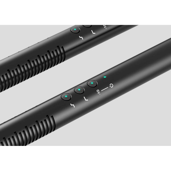 Rode NTG-4+ Premium Shotgun Microphone